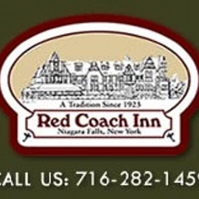 Red Coach Inn