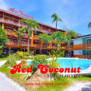 RED COCONUT BEACH HOTEL