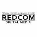 Redcom Creative Agency