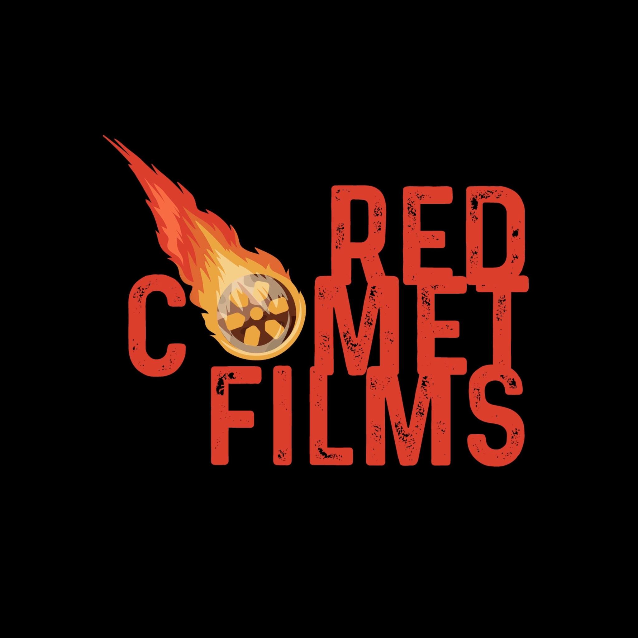 Red Comet Films u/o IJCP