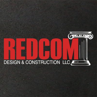 REDCOM Design & Construction