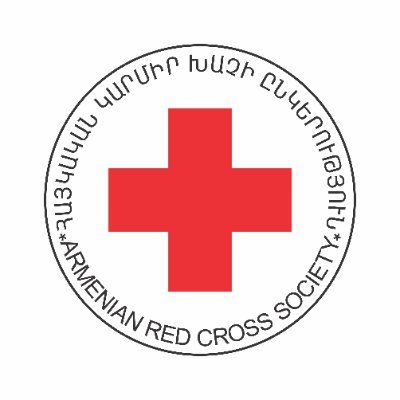 The Armenian Red Cross Society