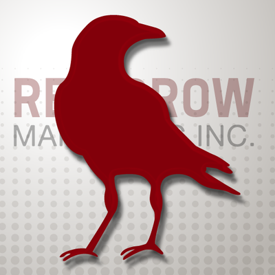 Red Crow Marketing