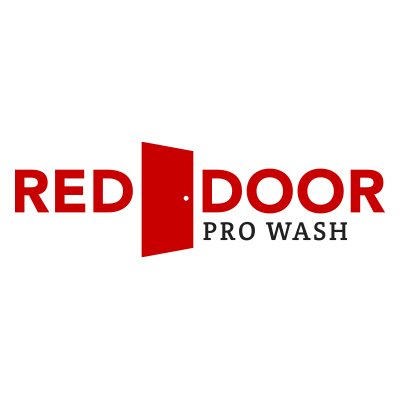 Red Door Pro Wash