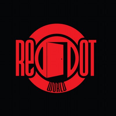 Red Dot World Sound Design