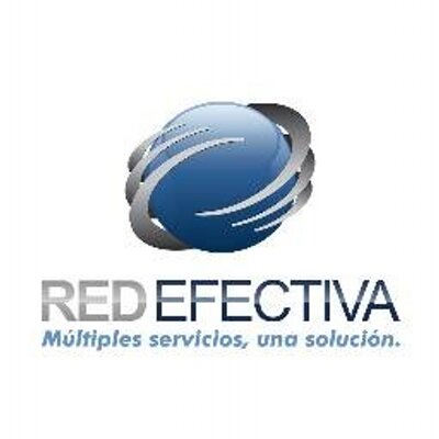 Red Efectiva S.A. DE C.V