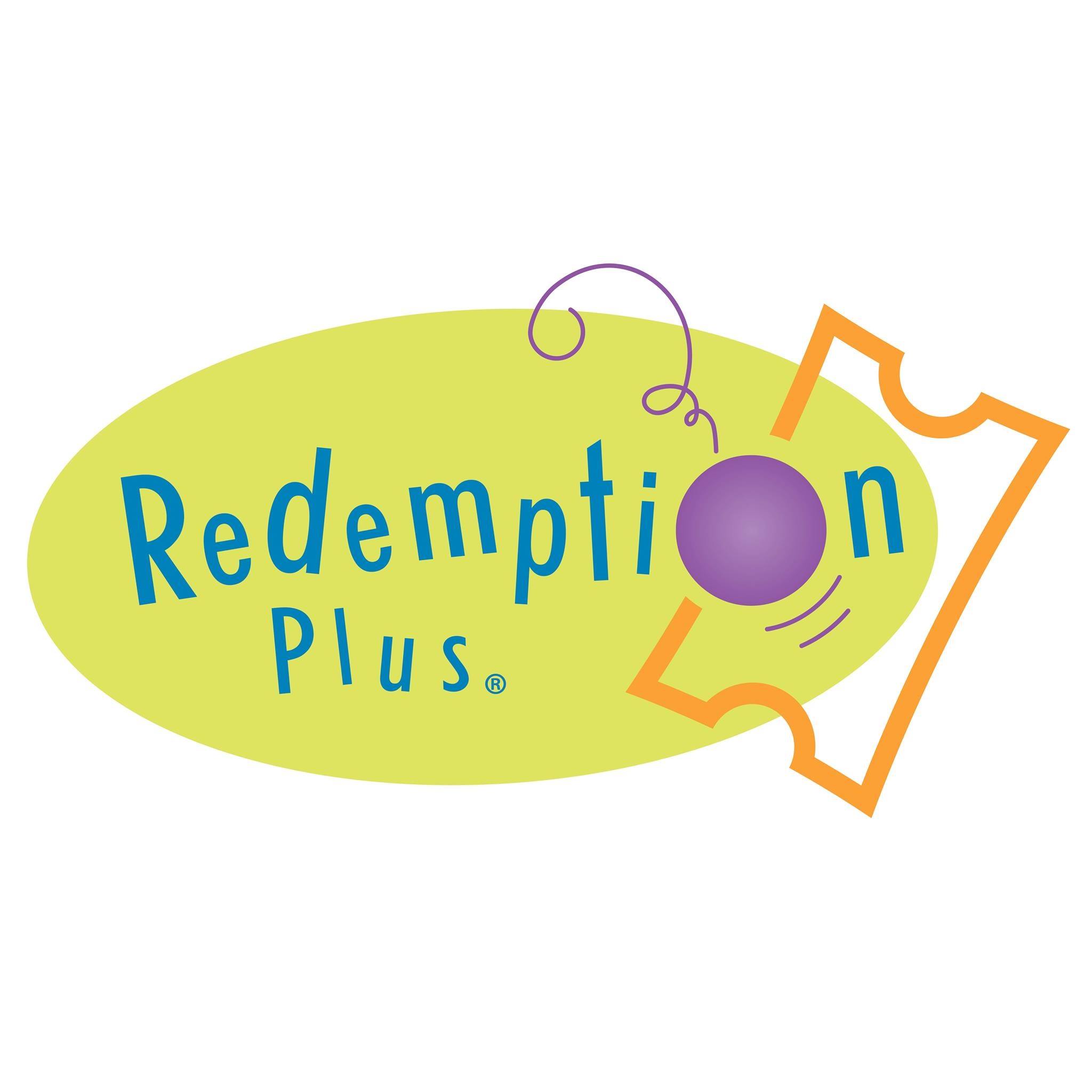 Redemption Plus