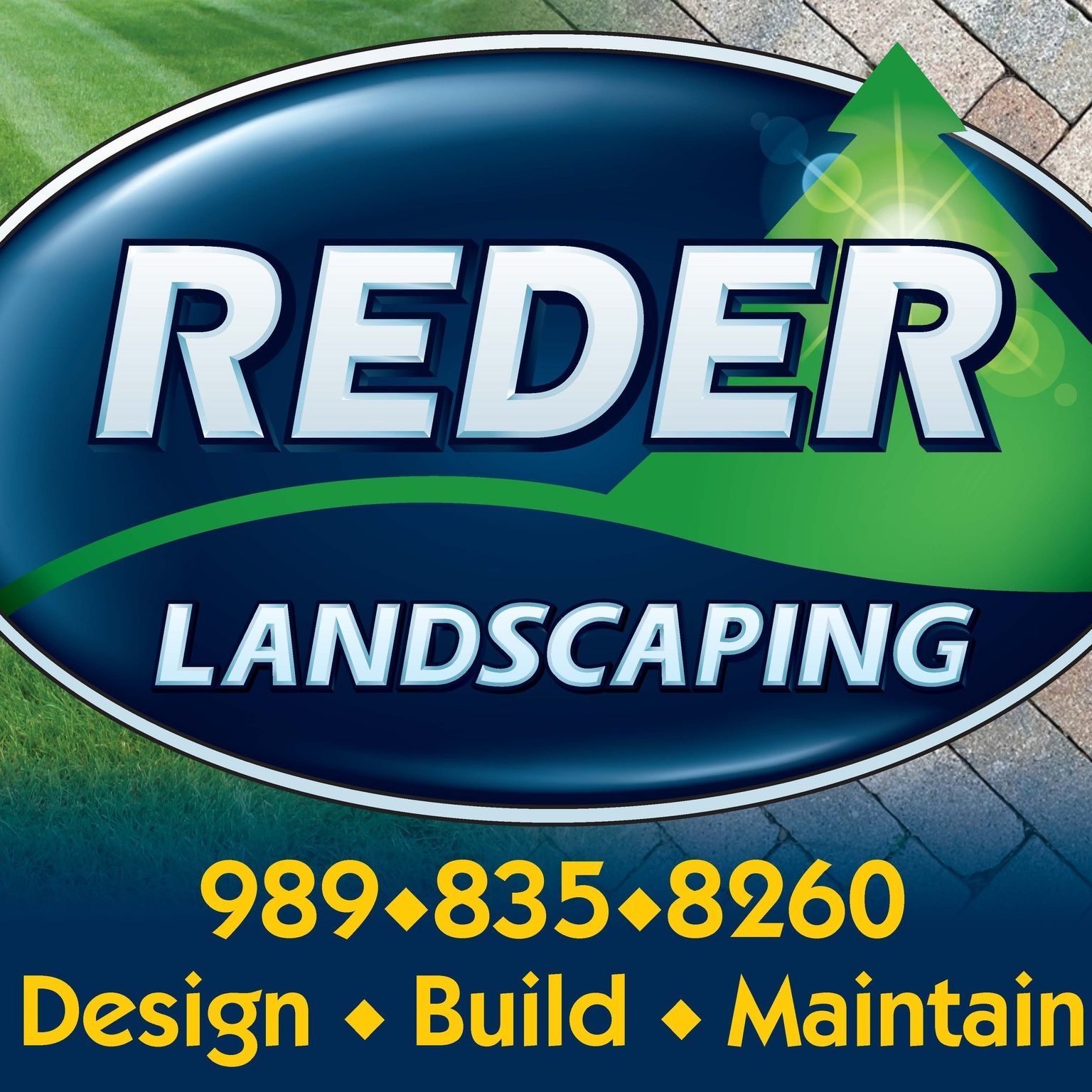 Reder Landscaping