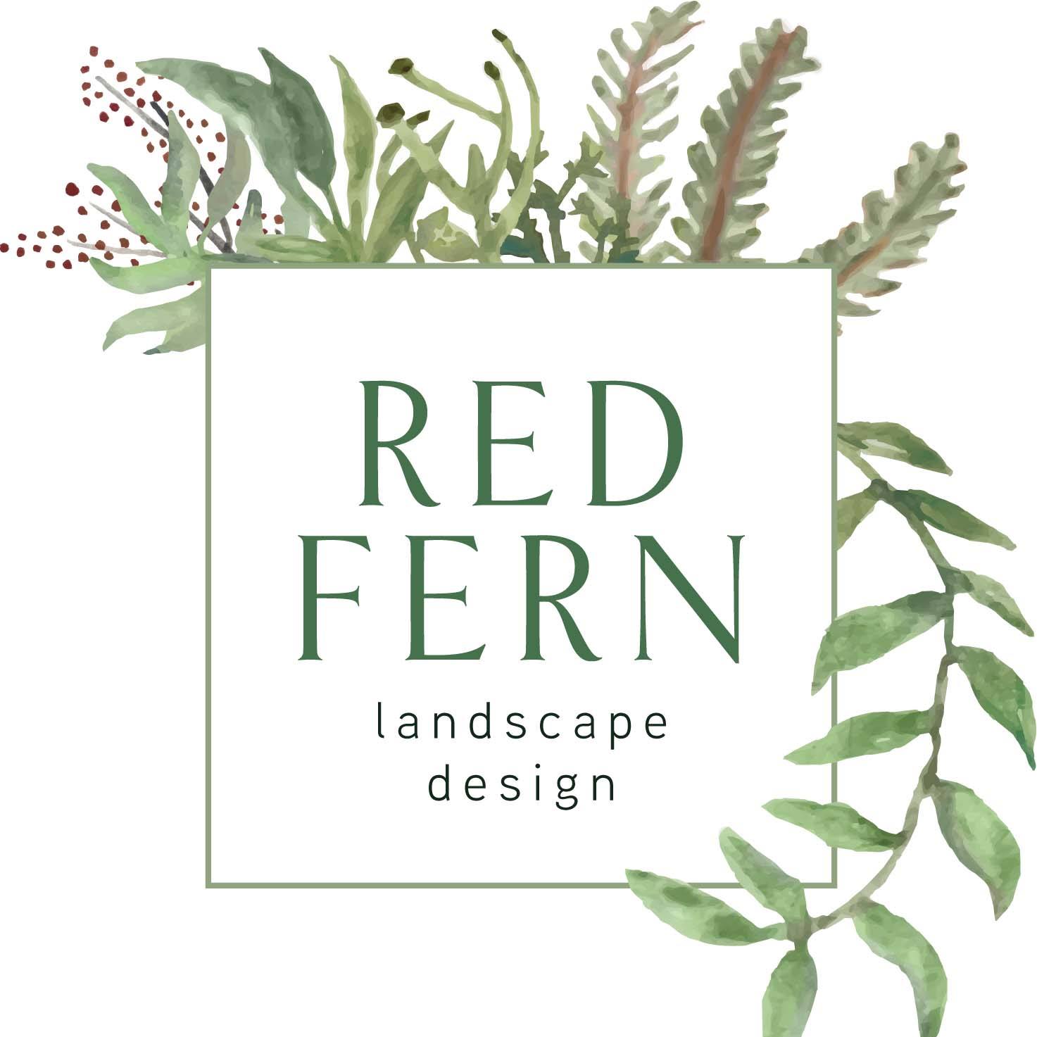 Red Fern Landscape Design