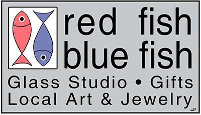 Red Fish Blue Fish