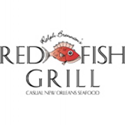 Red Fish Grill