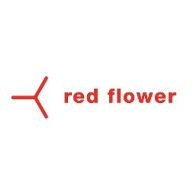 Red Flower