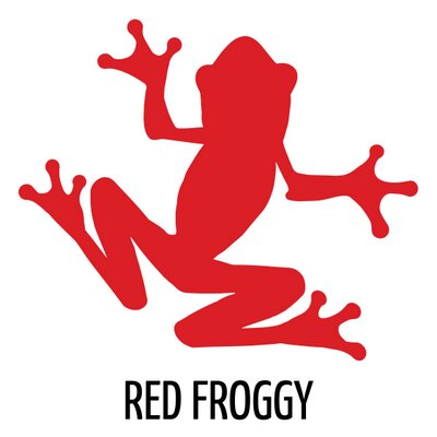 Red Froggy