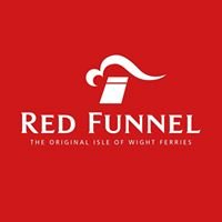 Red Funnel Group companies