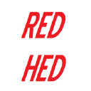 Red Hed Oil