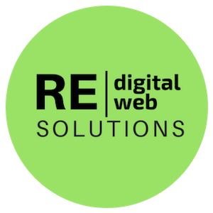 RE Digital Web Solutions