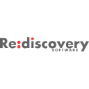 Rediscovery Software