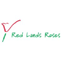 Red Lands Roses