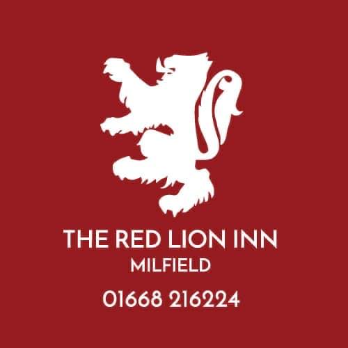 The Red Lion Inn