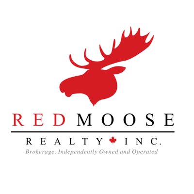 Red Moose Realty