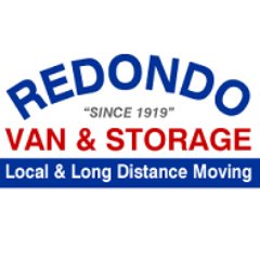 Redondo Van & Storage