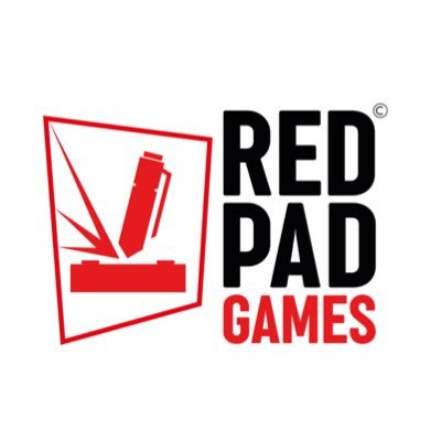 RedPad Games