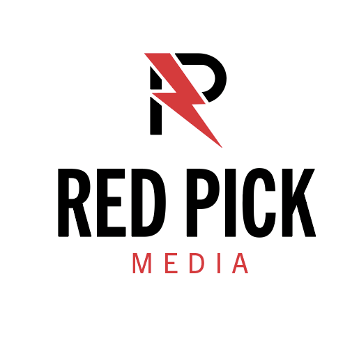 Red Pick Media