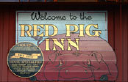 Red Pig Inn