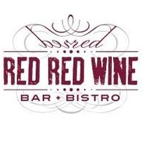 Red Red Wine Bar