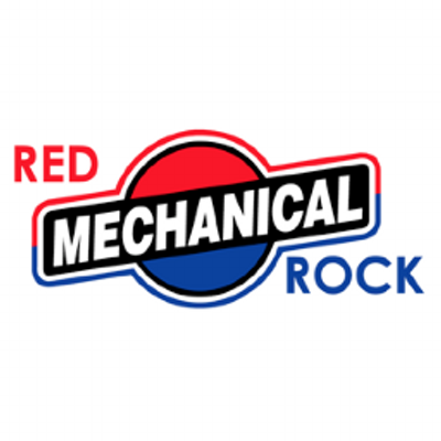 Red Rock Mechanical