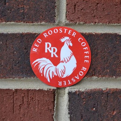 RED ROOSTER COFFEE ROASTER