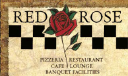 Red Rose Pizzeria