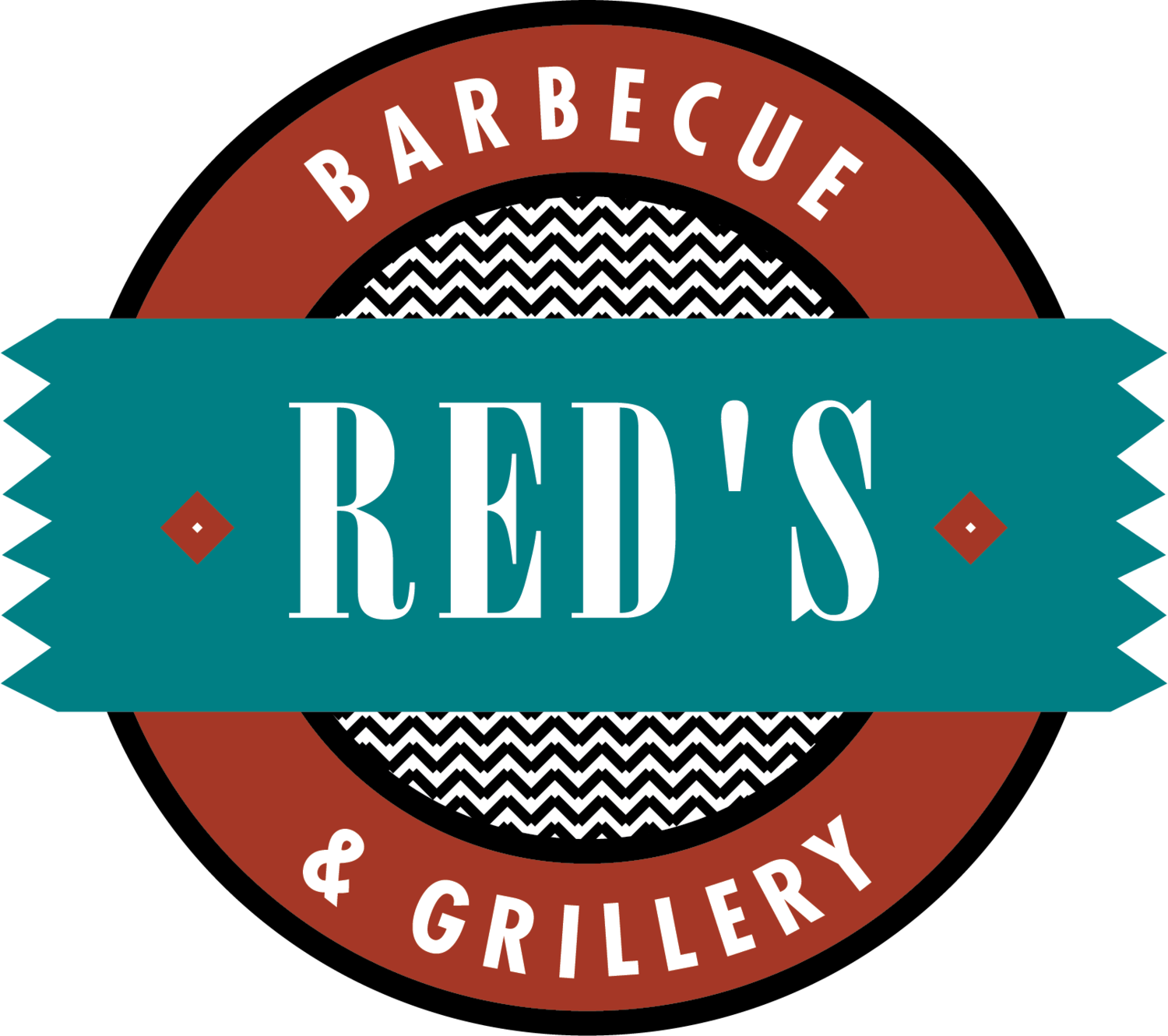 Red's Barbecue & Grillery