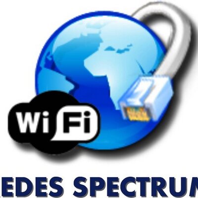 Redes Spectrum SA de CV