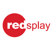 Redsplay