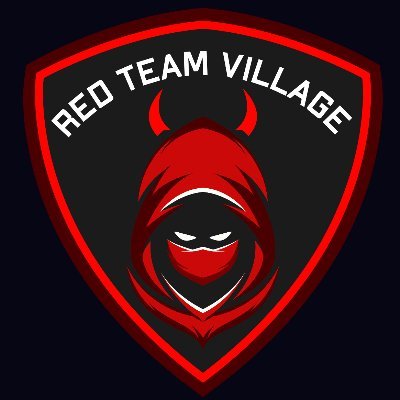 Red Team Village Red Team Village