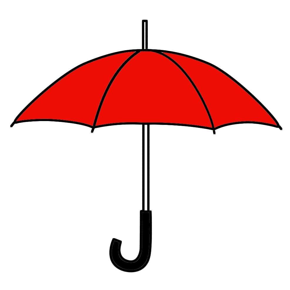 Red Umbrella Designs