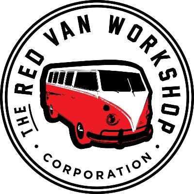 Red Van Workshop