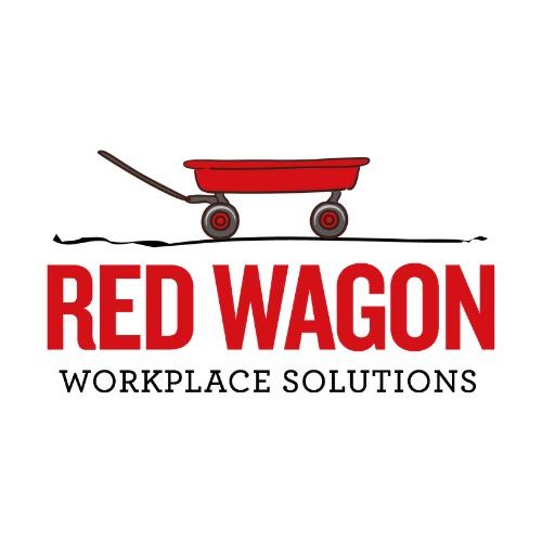 Red Wagon Workplace Solutions Pty Ltd