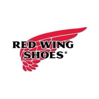 Red Wing Shoe Company Logo