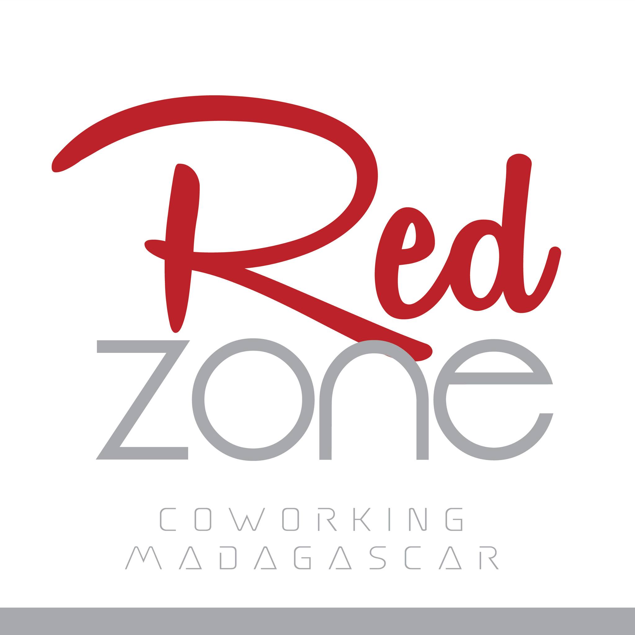 Redzone Coworking Madagascar