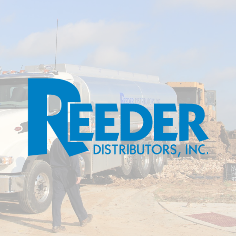 Reeder Distributors