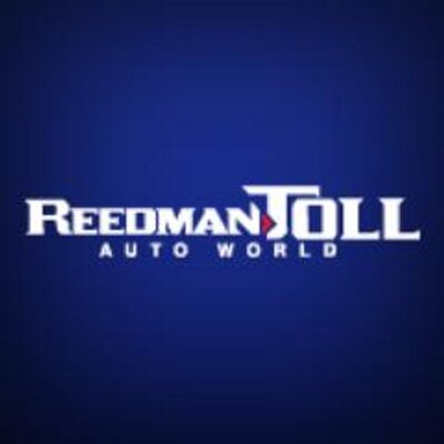 Reedman-Toll Auto group