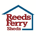 Reeds Ferry Sheds