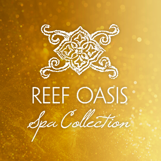 Reef Oasis Spa Collection