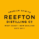 Reefton Distilling