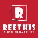 Reethis Digital Media Pvt