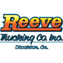 Reeve Trucking