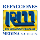 Refacciones Medina