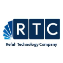 REFAH TECHNOLOGY